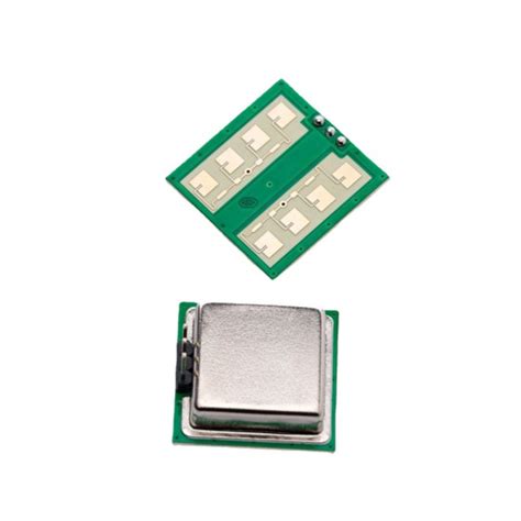 Toradh íomhá ar Microwave Transceiver Module