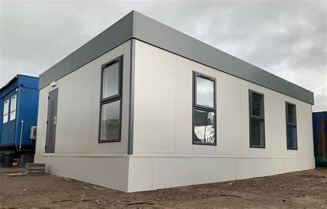 Permanent Modular Office Buildings に対する画像結果