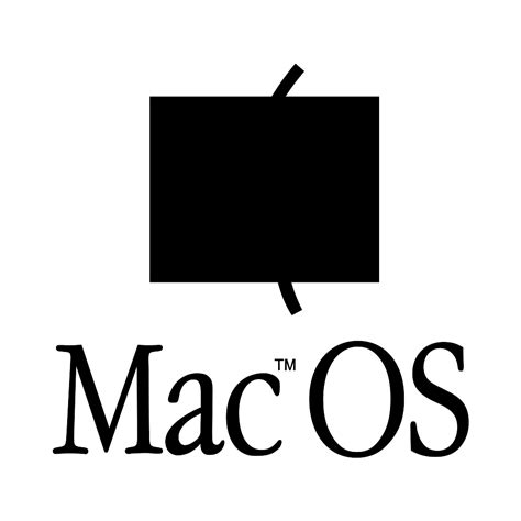 Image result for Mac OS Programming Language Logo Design