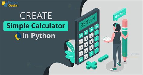 Image result for How to Make a Basic Calculator in Python for Beginor