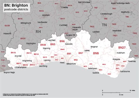 Image result for BL Postcode Area