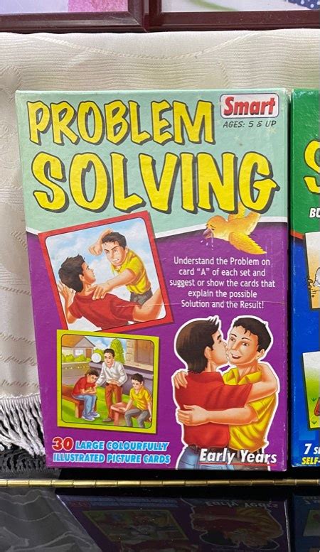 Image result for The Smart Problem-Solver