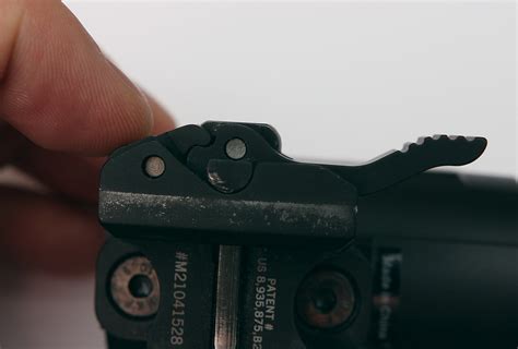 Toradh íomhá ar Vortex 3X Magnifier