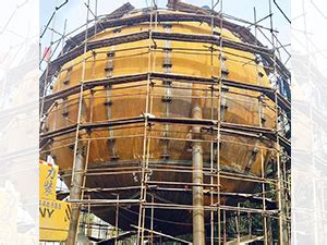 Image result for Spherical Tank Coodinates