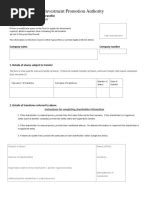 Image result for Shareholder Consent Form
