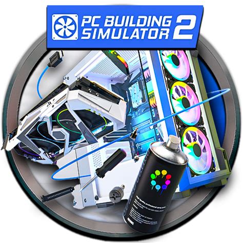 Image result for PC Build Simulator 2