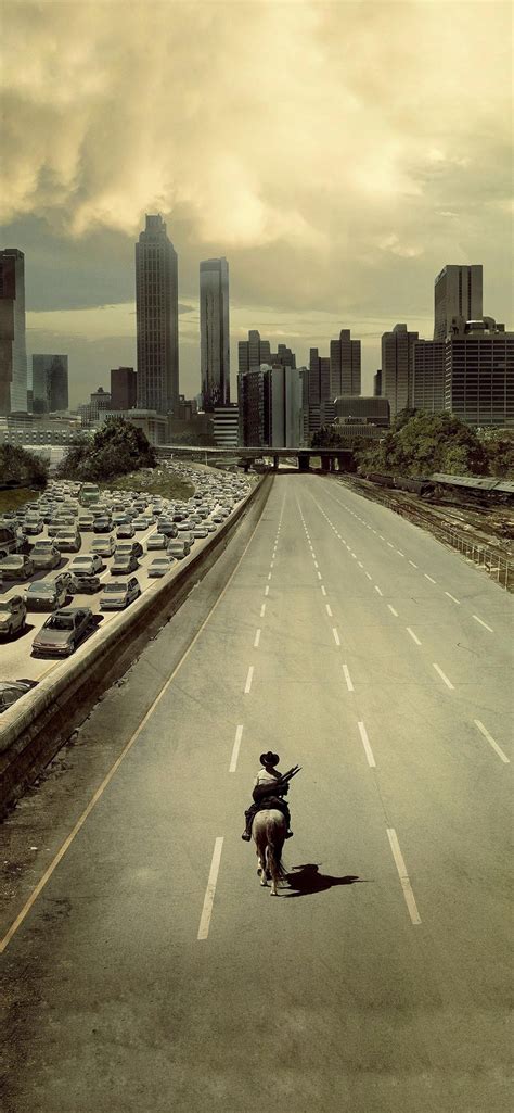 Image result for Menu Screen TWD