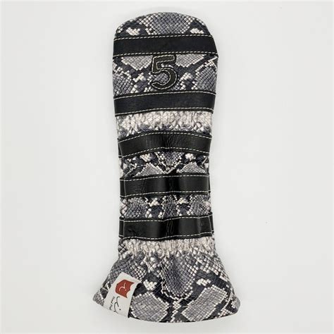 Toradh íomhá ar Python Golf Bags