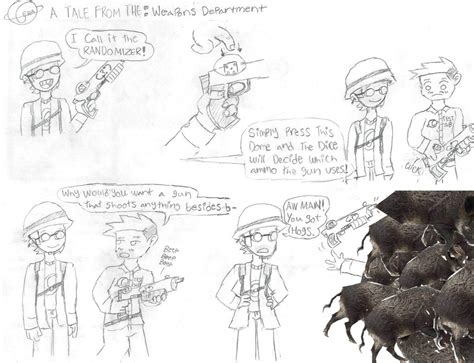 Image result for Randomization Cartoon