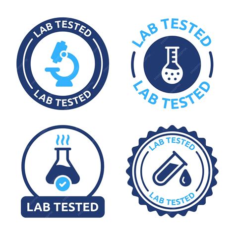 Image result for Quality Lab Sign