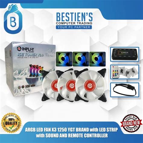 Afbeeldingsresultaten voor iBUYPOWER RGB Fans