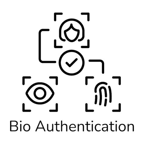 Résultat d’images pour Primary Bio Authenticator QR Code
