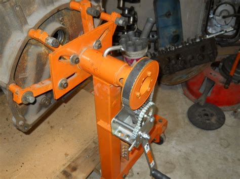 Image result for Engine Rotator