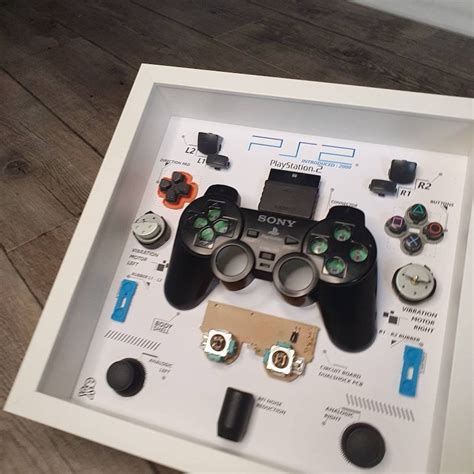 Image result for PS2 Controller PictureBox