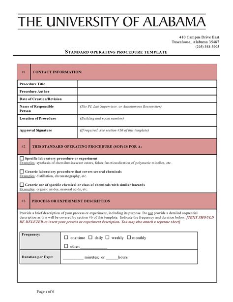 Standard Operating Guidelines എന്നതിനുള്ള ഇമേജ് ഫലം