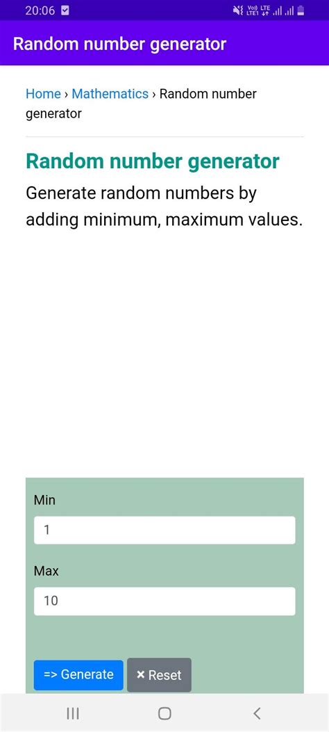 Image result for Live Stream Random Number Generator