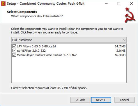Image result for MKV Codec Pack