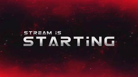 Image result for Streaming Starting Soon