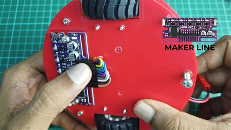 Image result for Maker Line to Arduino