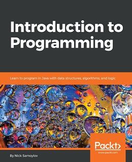Image result for Intro to Programming Book