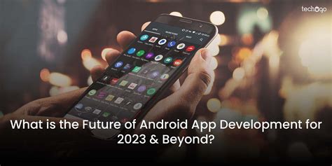 Image result for Future of Android Development