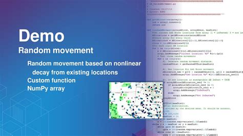 Toradh íomhá ar Raster Calculator Python
