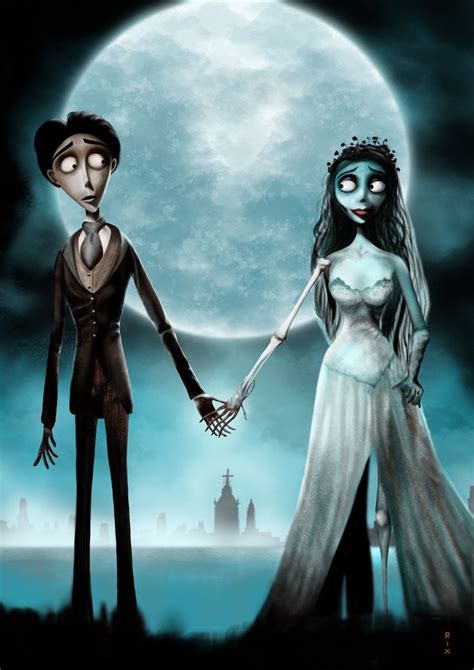 Image result for Corpse Bride Wallpaper Hello Kitty