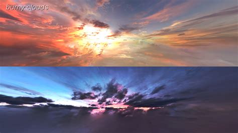 Toradh íomhá ar Basic Unity Skybox