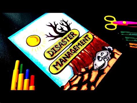 Disaster Management Project Made by Page Design ਲਈ ਪ੍ਰਤੀਬਿੰਬ ਨਤੀਜਾ