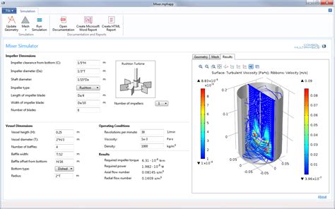 Afbeeldingsresultaten voor COMSOL Multiphysics Application Library