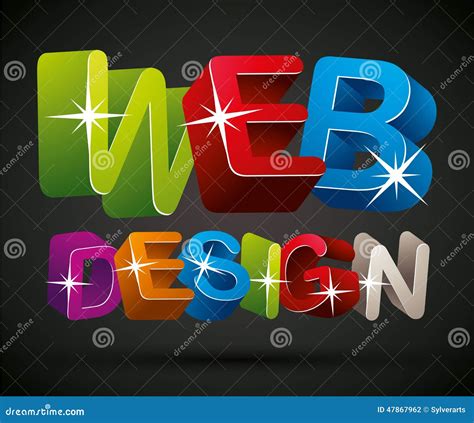 Image result for Web Design Text