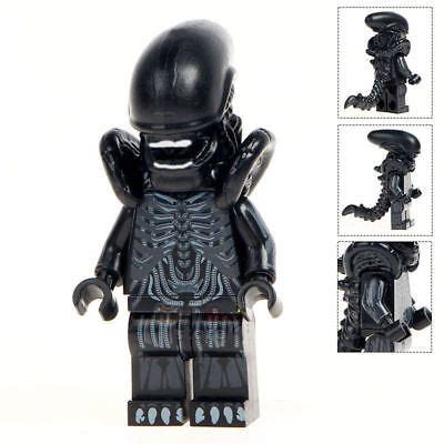 Image result for LEGO Alien Xenomorph
