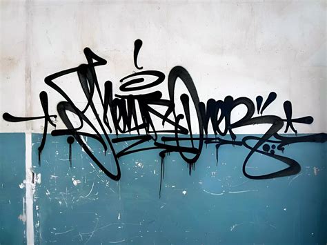 Image result for Graffiti Tag Tutorial