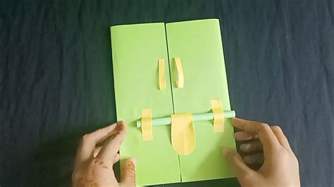 Image result for Simple Lock Making