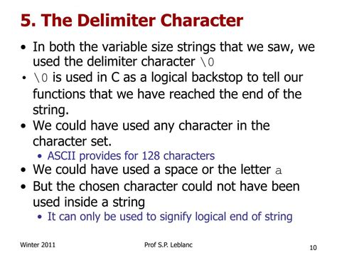 Image result for Delimiter Example