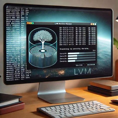 Image result for Normal LVM in Linux