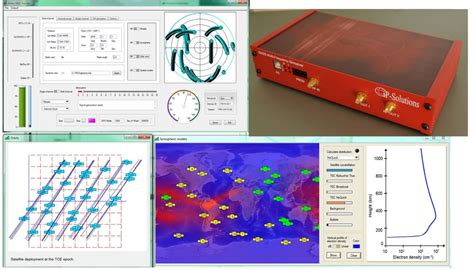 GPS Simulator に対する画像結果