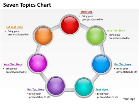Image result for 6 Topic PowerPoint Slide