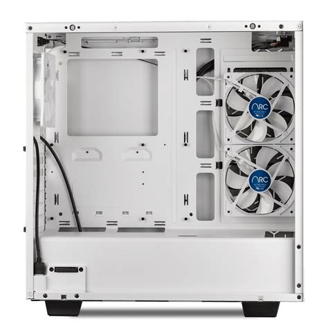 Image result for iBUYPOWER Snowblind First Edition
