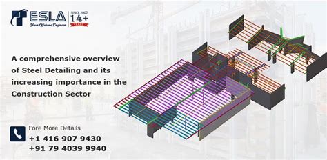 Image result for Steel Detailing Process Flow Chart
