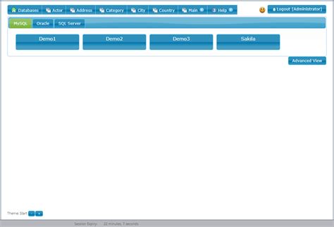 Image result for Good Database Front