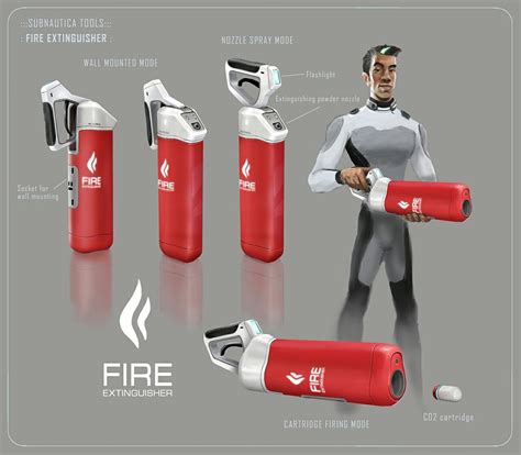 Fire Extinguisher Use に対する画像結果