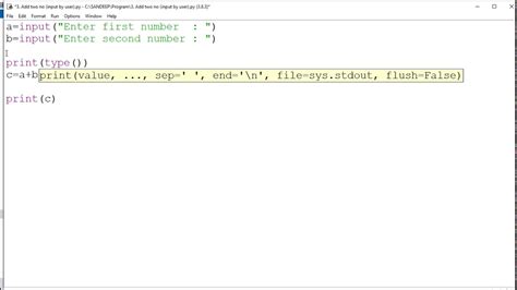 Image result for Python Coding Add Two Digit Numbers