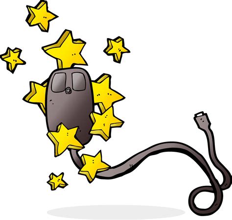 Cartoon Computer and Mouse No Background に対する画像結果