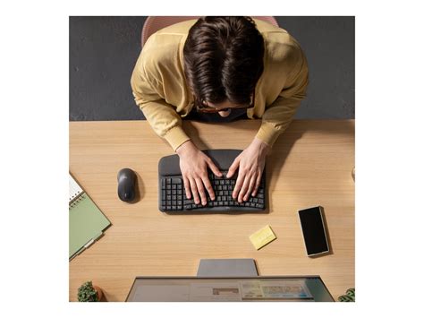 Logitech Wave Keyboard に対する画像結果