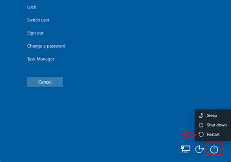 Image result for Warm Boot Computer