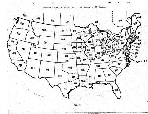 305 Area Code Map に対する画像結果