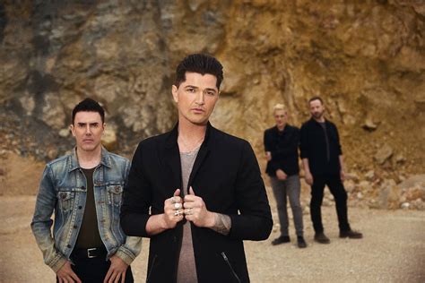 Image result for Bands Like the Script