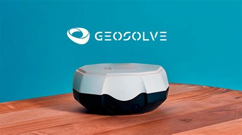 Toradh íomhá ar GeoSolve Wallapp Software Logo