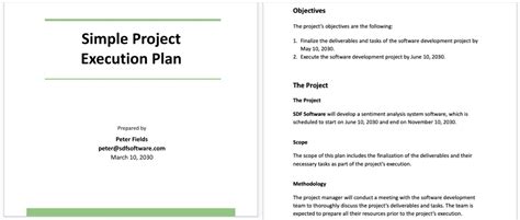 Image result for Project Execution Checklist Template